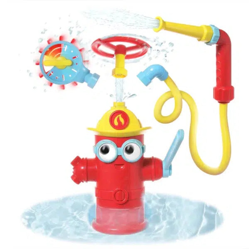 Ready Freddy Spray ‘N’ Sprinkle