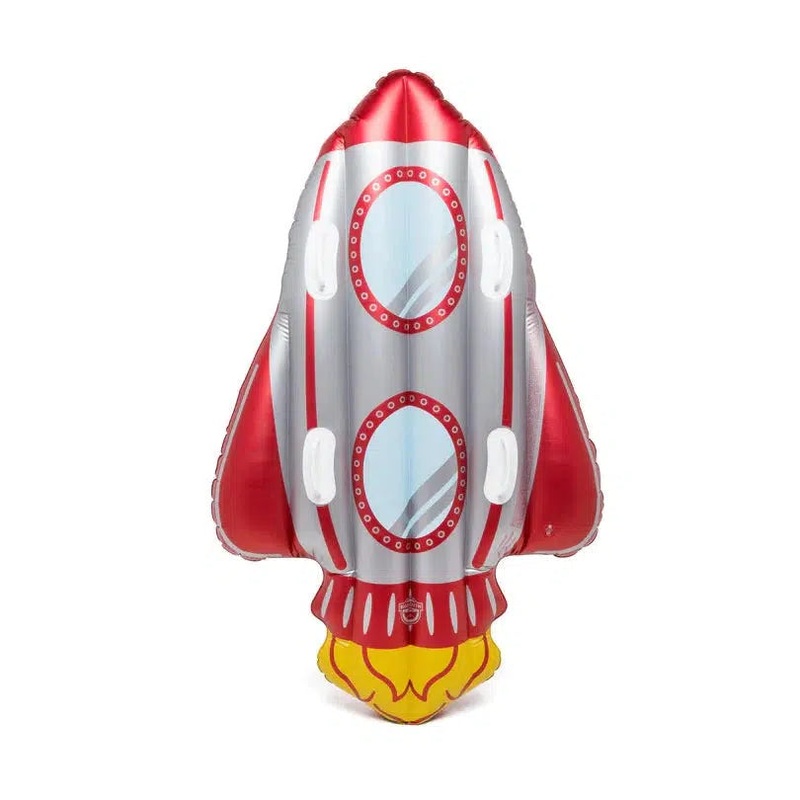Rocket Double Snow Tube