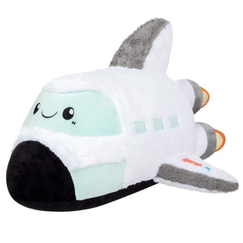 Squishables Go! – 12 Spaceship
