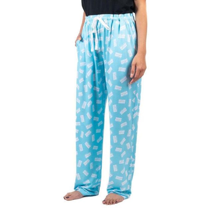 The Office: Dunder Mifflin – AOP Juniors Sleep Pant