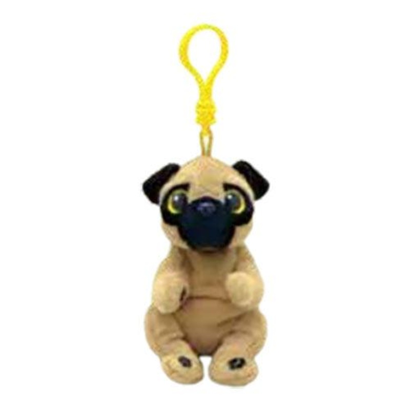Beanie Bellie – Izzy the Dog  – 5 Clip