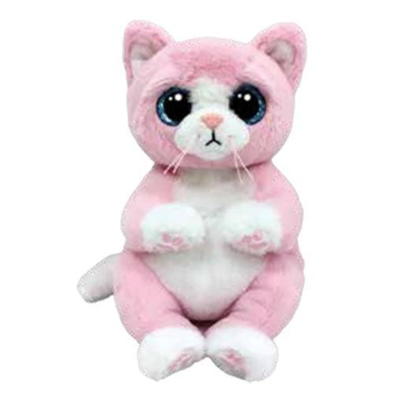 Beanie  Bellie – Lillibell the Cat – 8