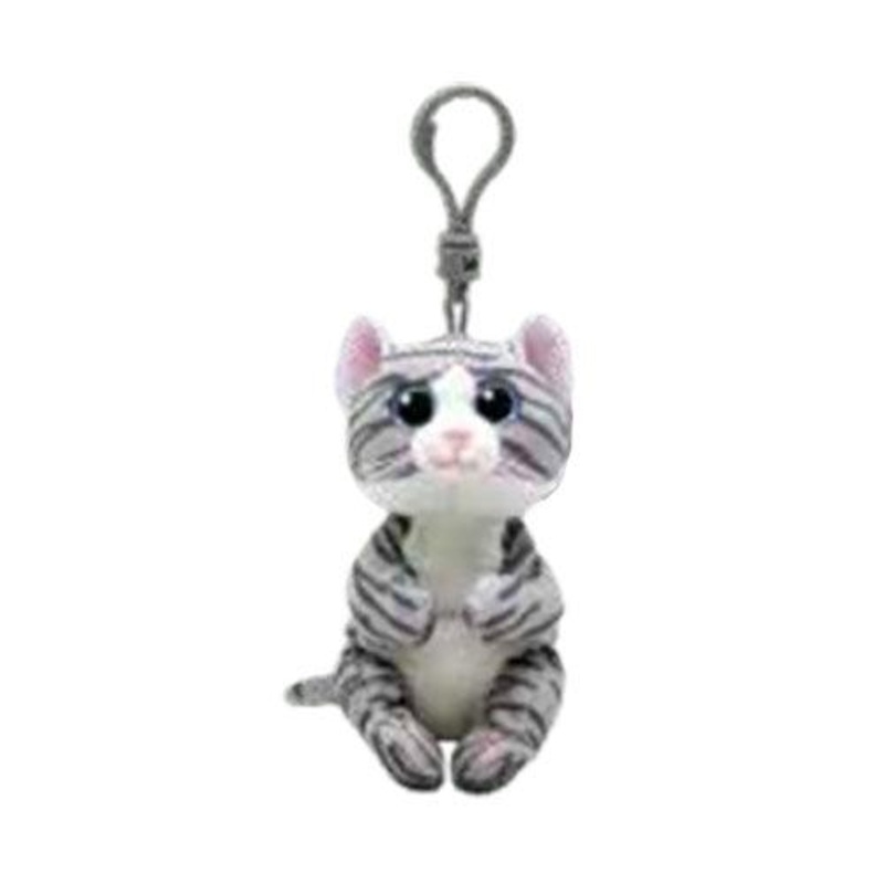 Beanie Bellie – Mitzi the Cat – 5 Clip