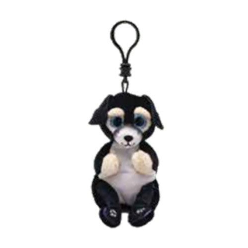 Beanie Bellie – Ranger the Dog  – 5 Clip
