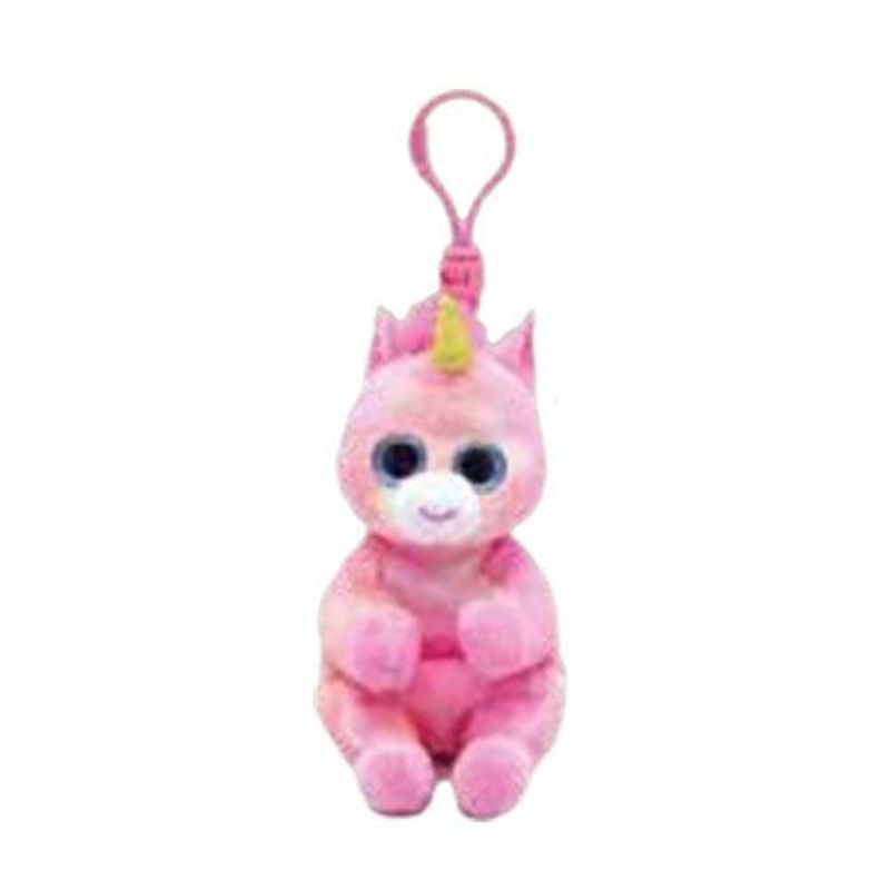 Beanie  Bellie – Skylar the Unicorn – 5 Clip
