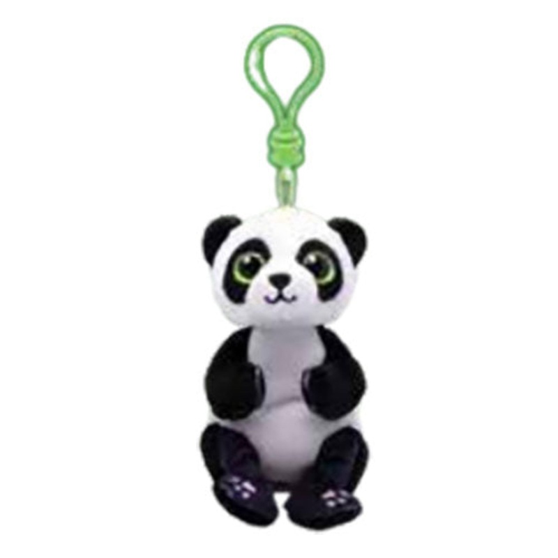Beanie Bellie – Ying the Panda – 5 Clip