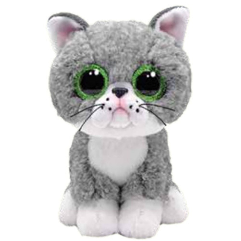 Beanie Boo’s – Fergus the Cat – Small 6