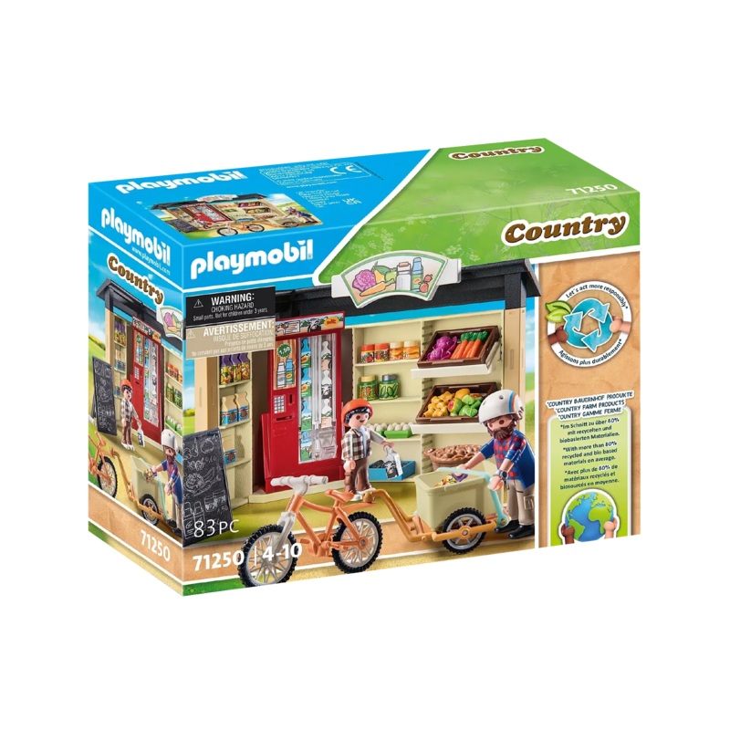 Country – Country Farm Shop