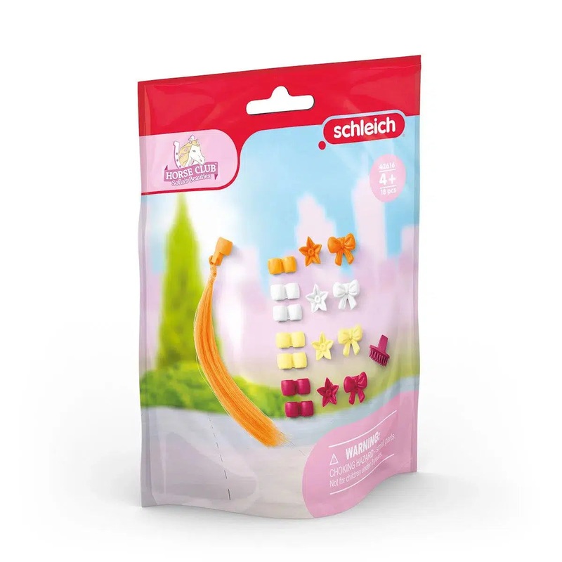 Hair Clips Accessories