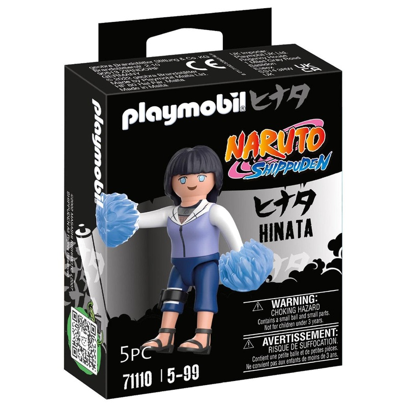 Naruto Shippuden – Hinata