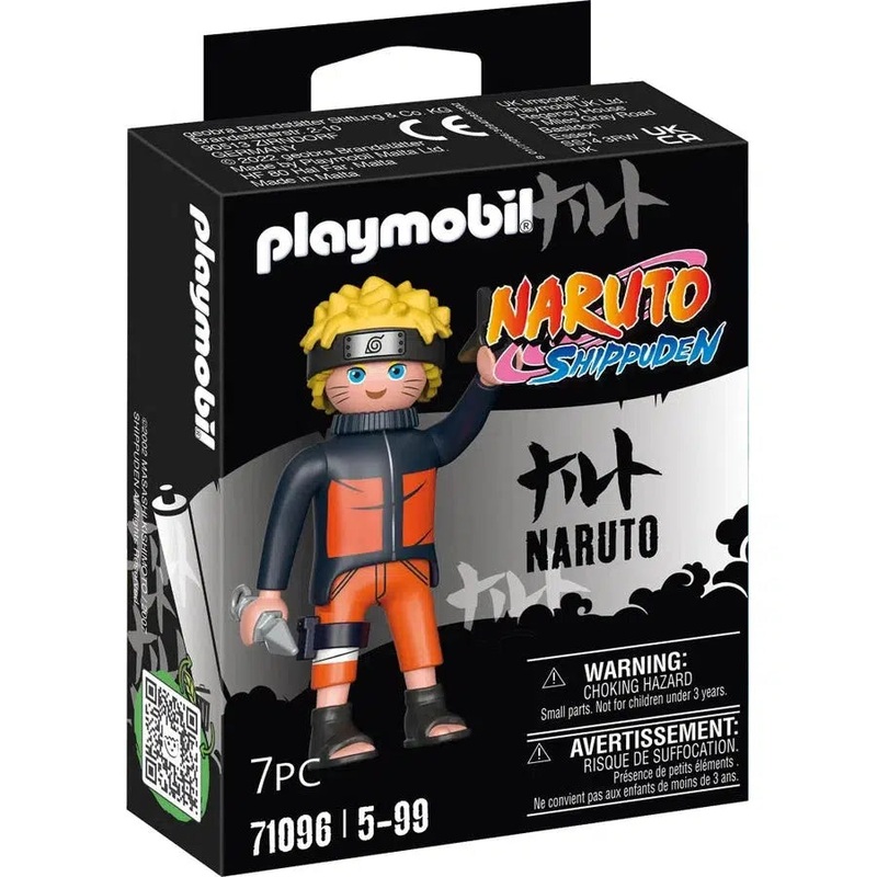 Naruto Shippuden – Naruto