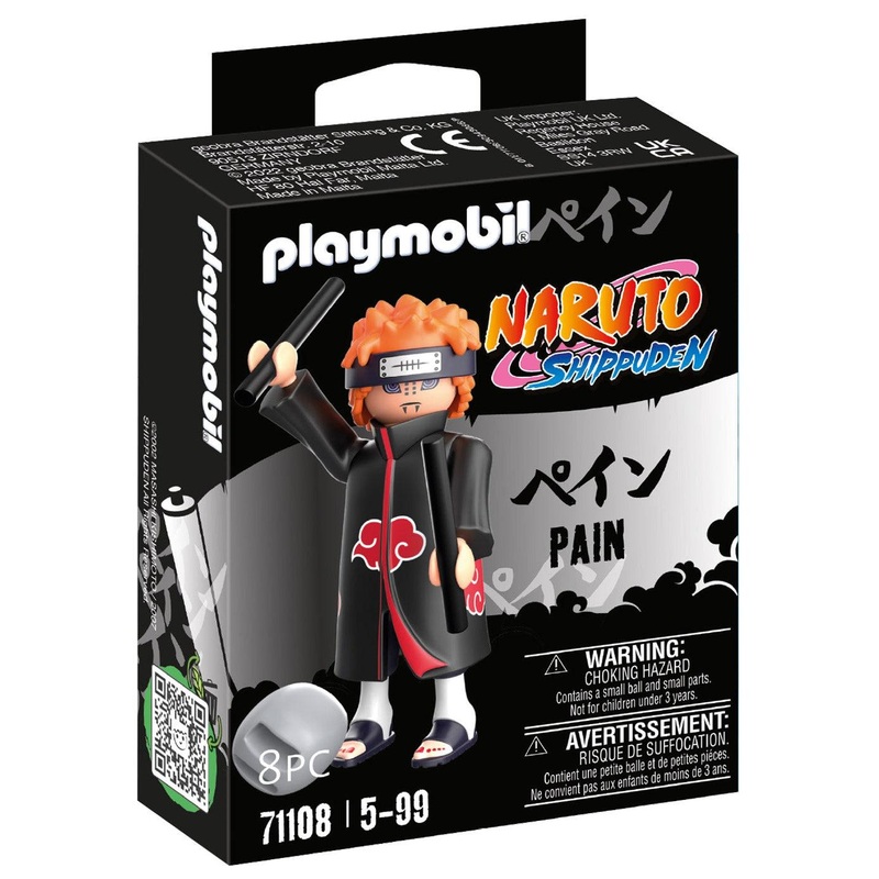 Naruto Shippuden – Pain