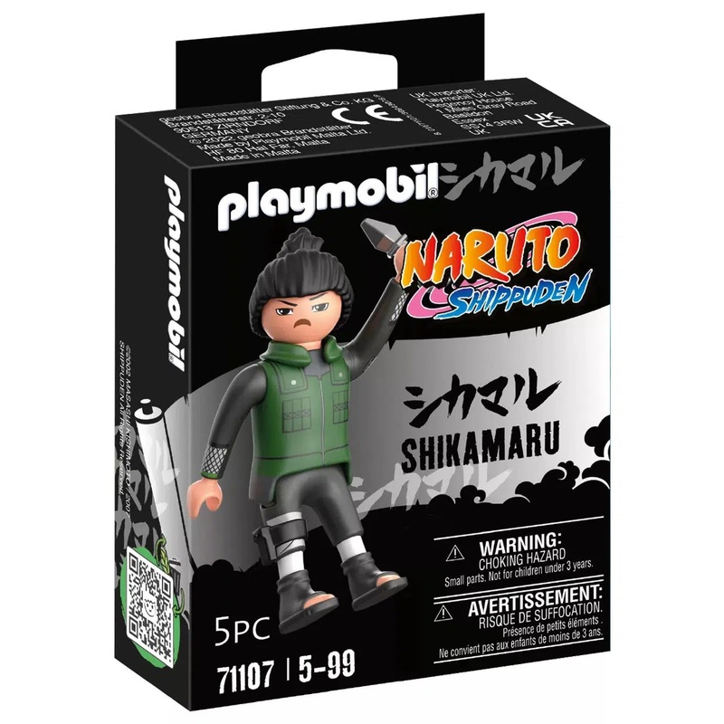 Naruto Shippuden – Shikamaru