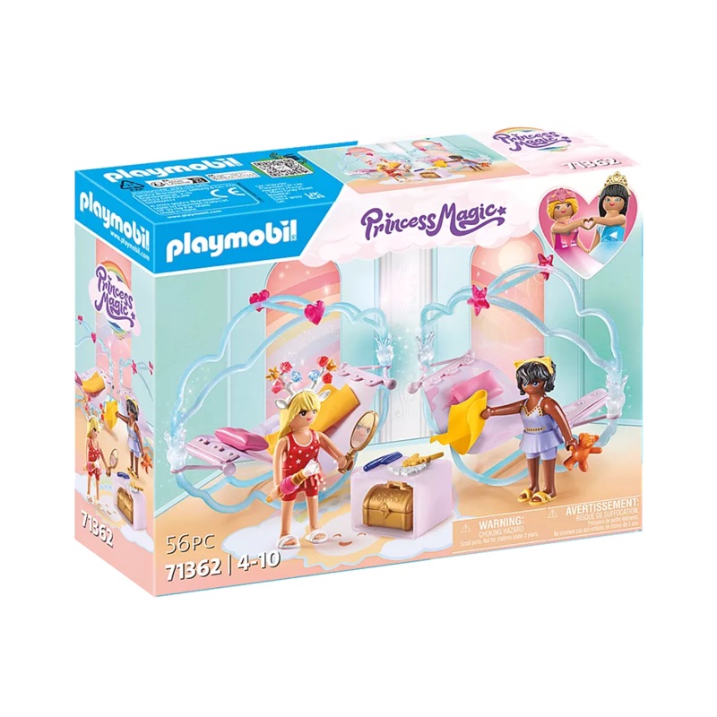 Princess Magic – Party in the Clouds