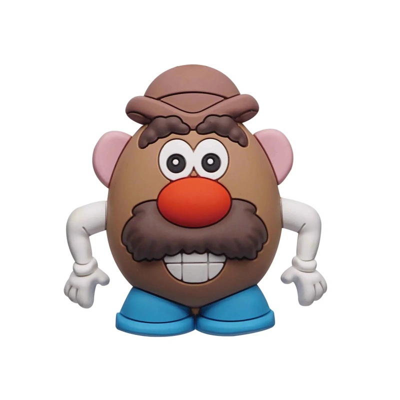 3D Foam Collectible Magnet – Mr. Potato Head