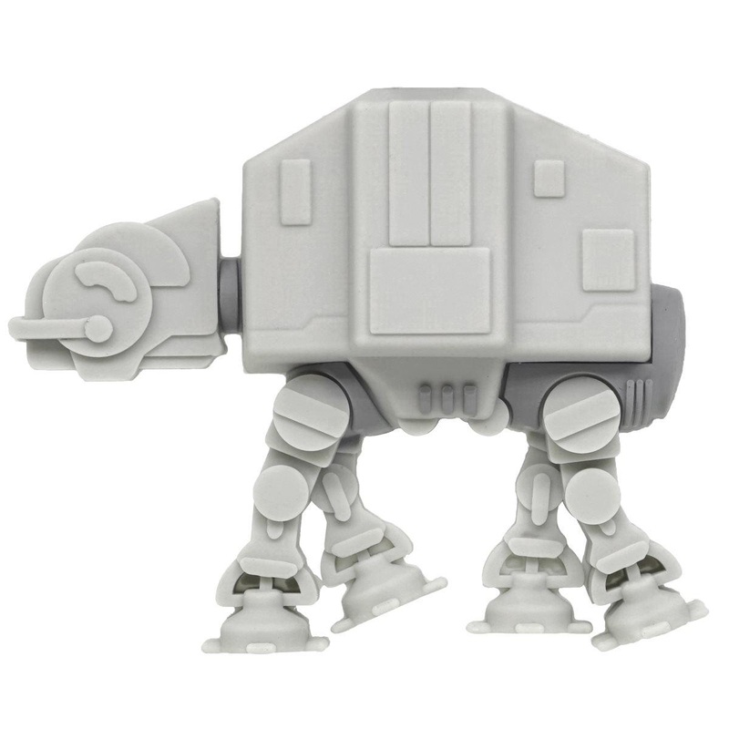 3D Foam Collectible Magnet – Star Wars AT-AT Walker