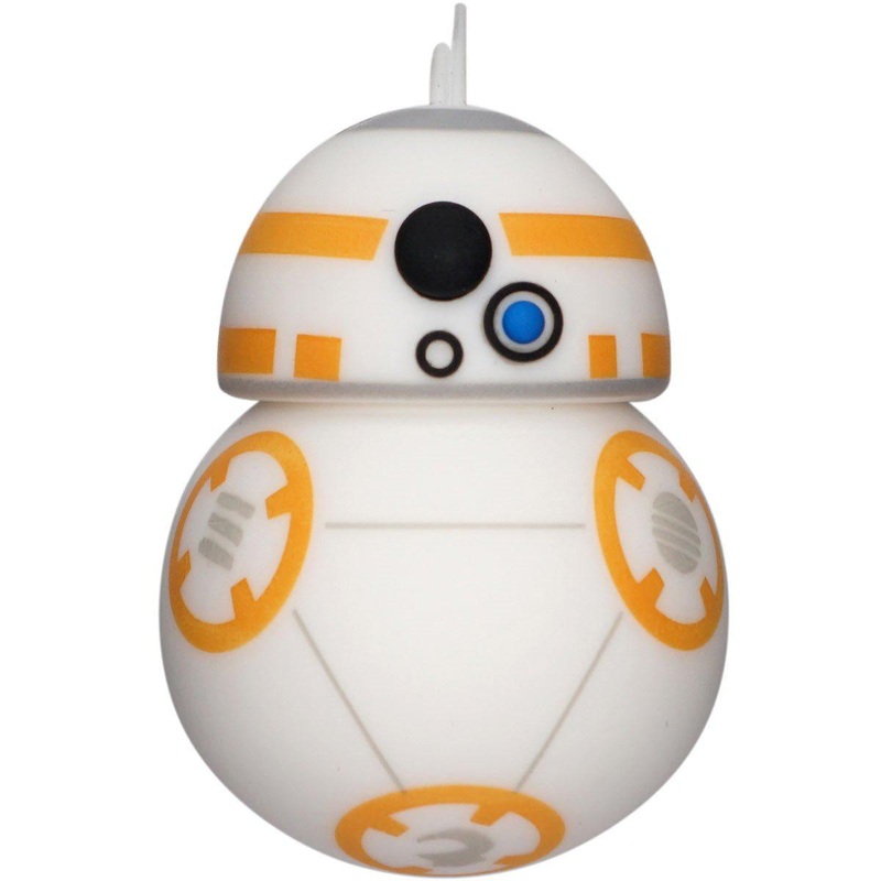 3D Foam Collectible Magnet – Star Wars BB-8