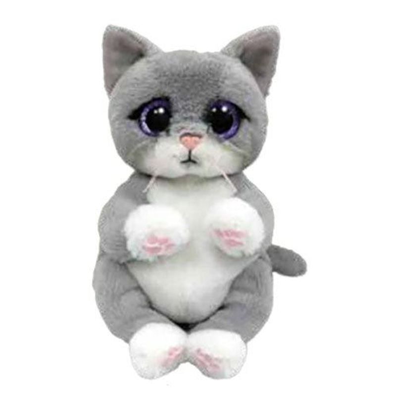 Beanie Bellie – Morgan the Cat – 8