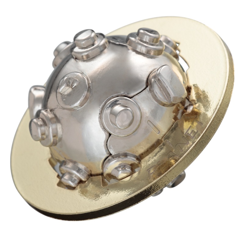 Hanayama Cast Puzzle – Planet – Level 4