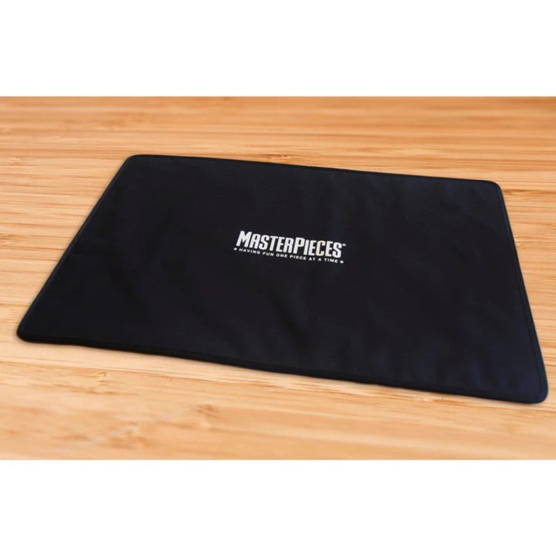Puzzle Table – Fabric Mat