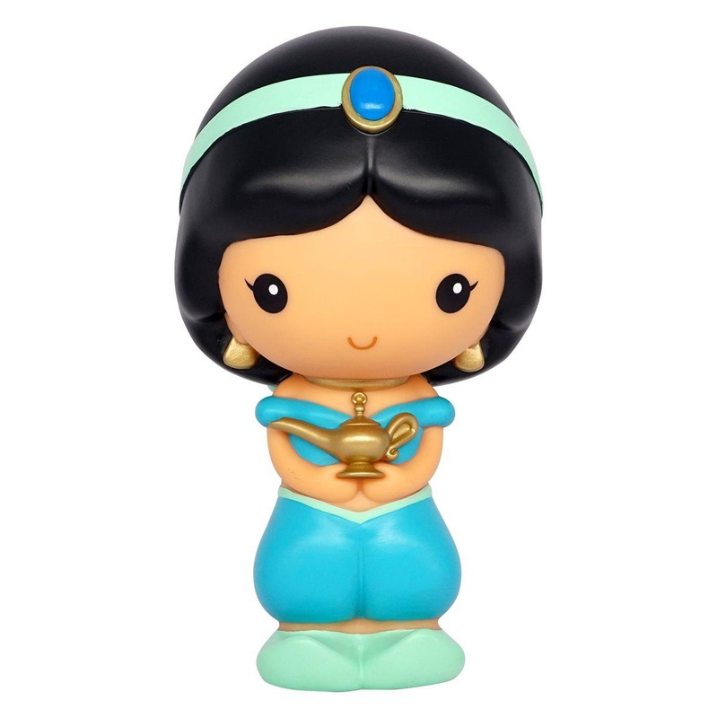 PVC Bank – Disney Princess – Jasmine