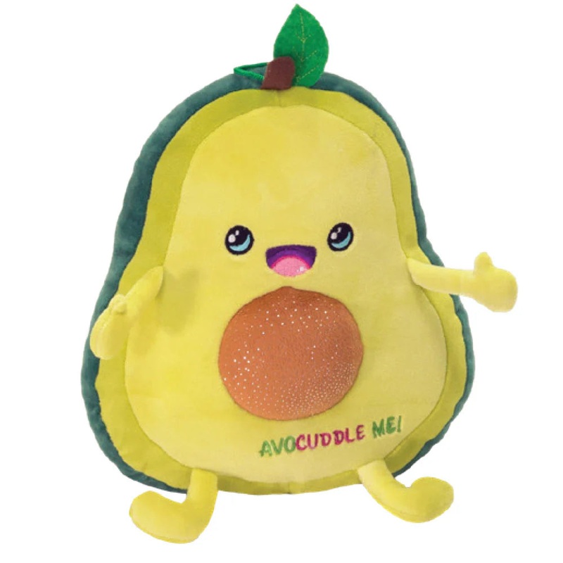 10 Avocado – Dani