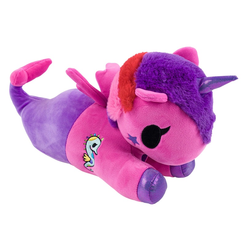 14 Squishy Oceania Tokidoki Plush