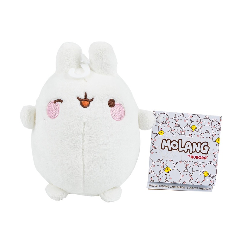 5 Winking Molang Plush