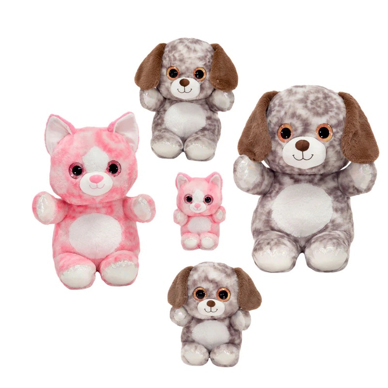 6.5 Lil’ Dazzlez – Cat or Dog
