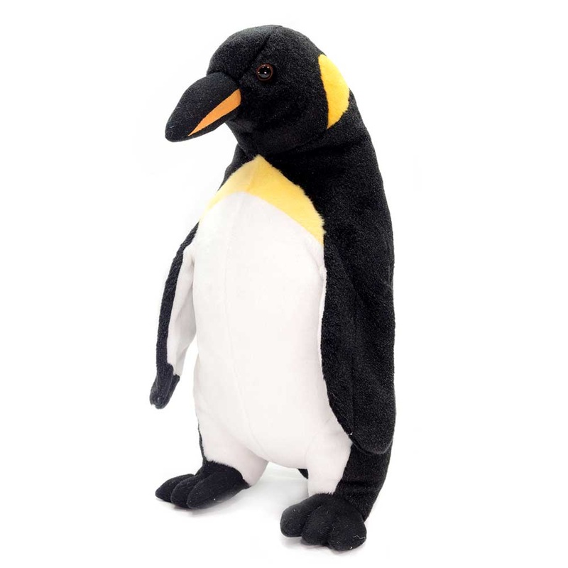 7 Emperor Penguin
