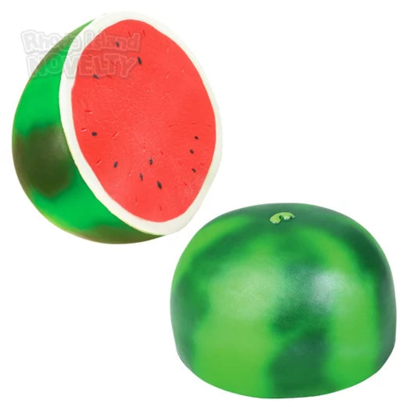 9.5 Jumbo Squish Watermelon