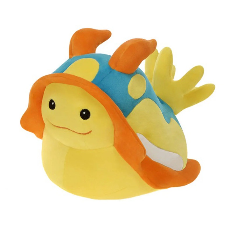 9 Sea Slug