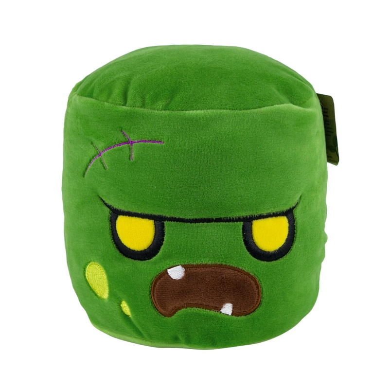 Aurora Zombie Mallow Plush Toy – 6