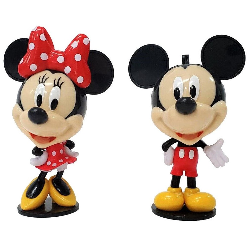 Disney Mickey & Minnie Candy Character Case