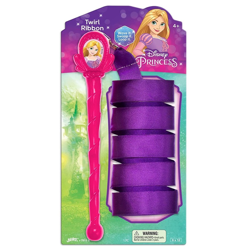 Disney Twirl Ribbon – Rapunzel
