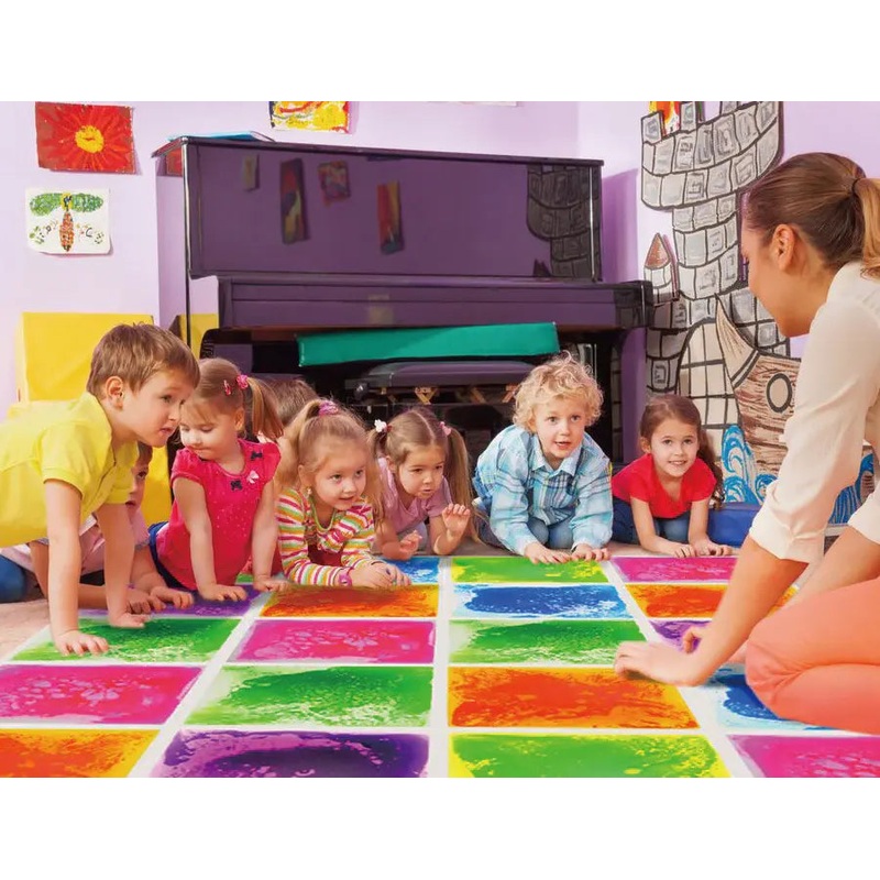 Surfloor Liquid Tiles