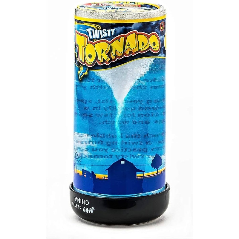 Twisty Tornado