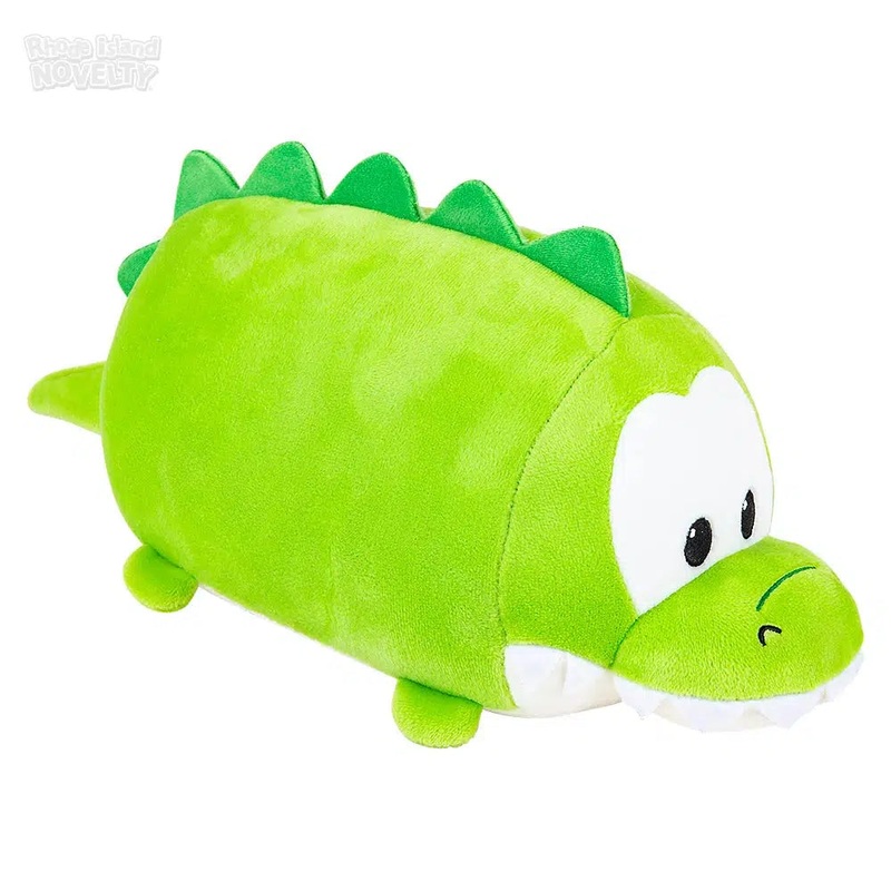 10 Bubble Pal Alligator