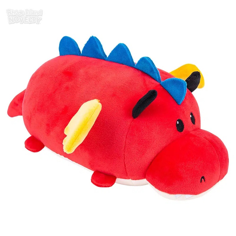 10 Bubble Pal Dragon