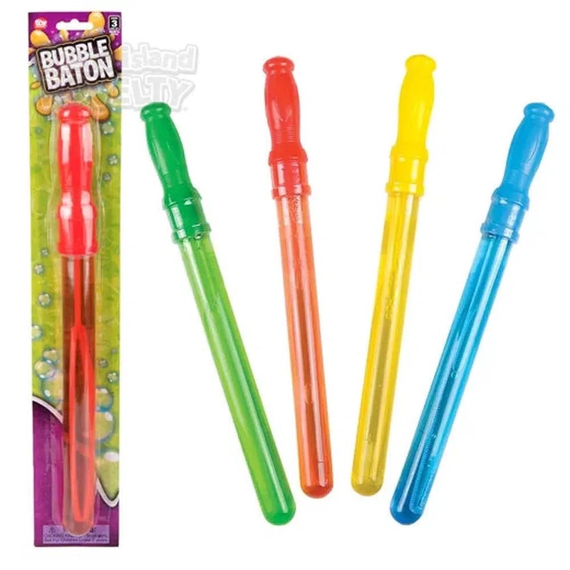 14.5 Bubble Baton