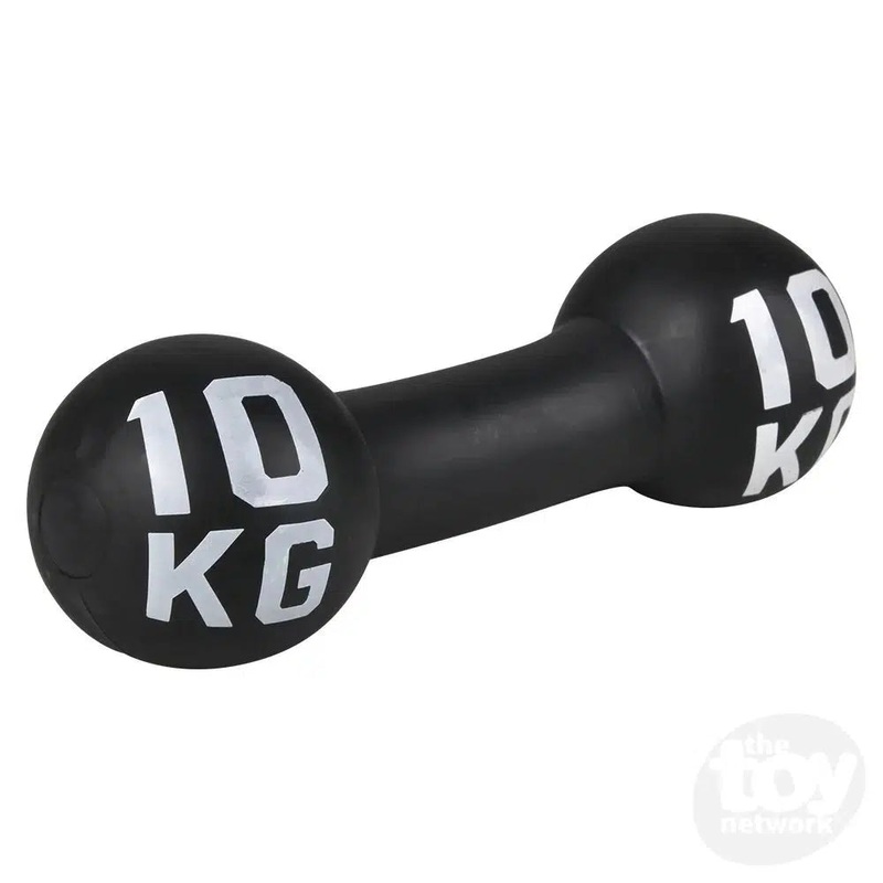 6.75 Squeeze Dumbbell