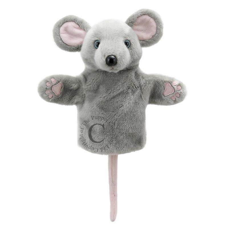 Carpets Puppet – Mouse