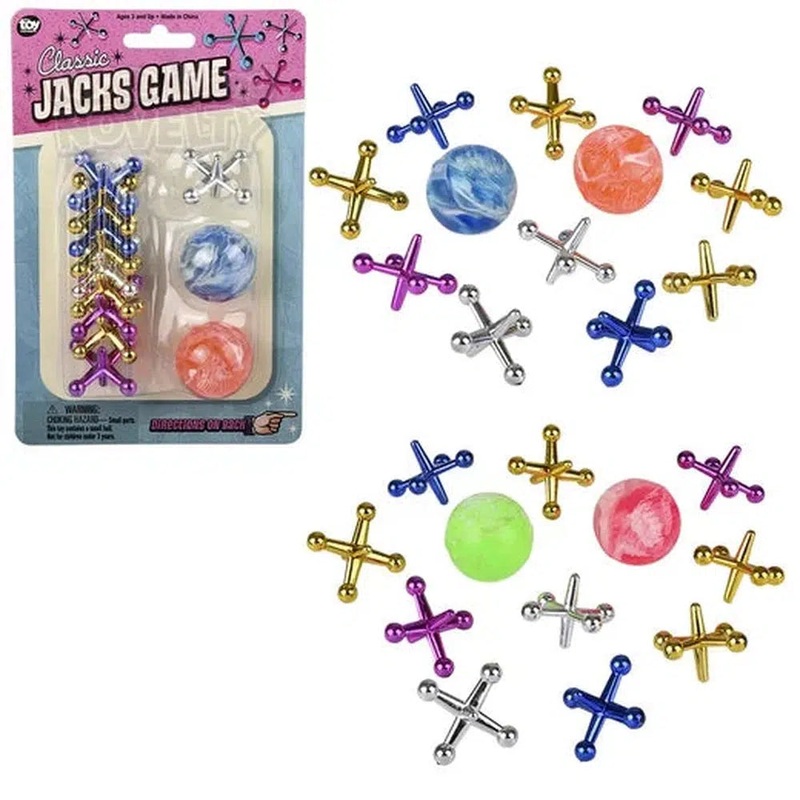 Jumbo Jacks 1.5