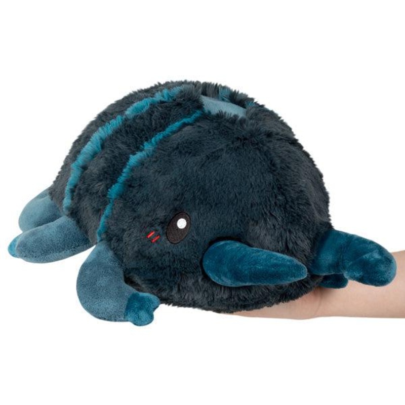 Mini Squishable – 7 – Stag Beetle