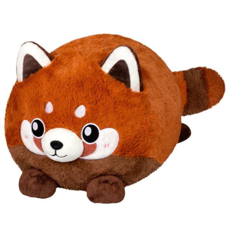 Squishable – 15 – Baby Red Panda