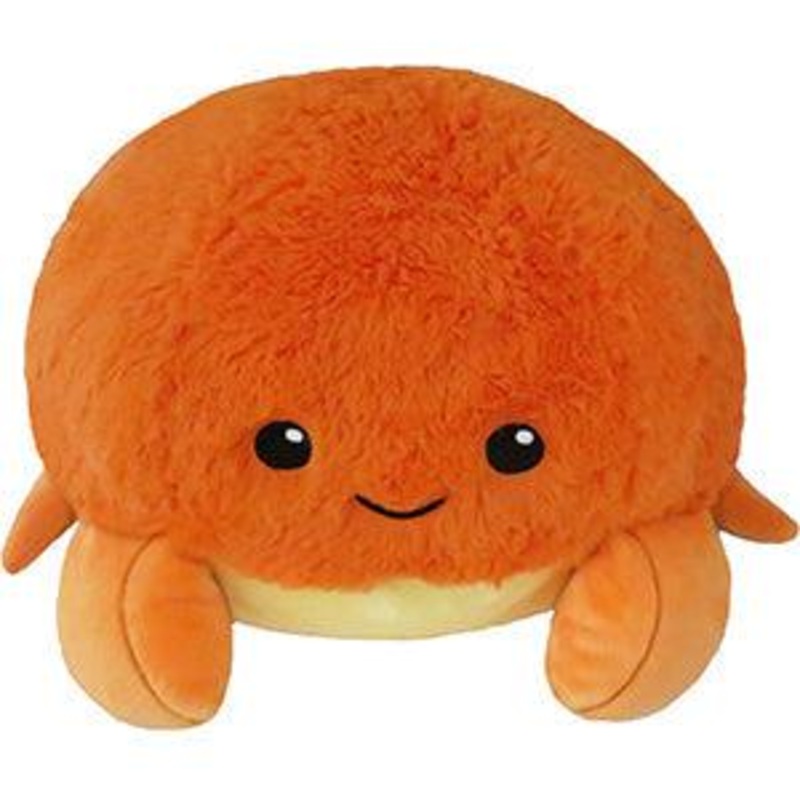 Squishable – 15 – Crab