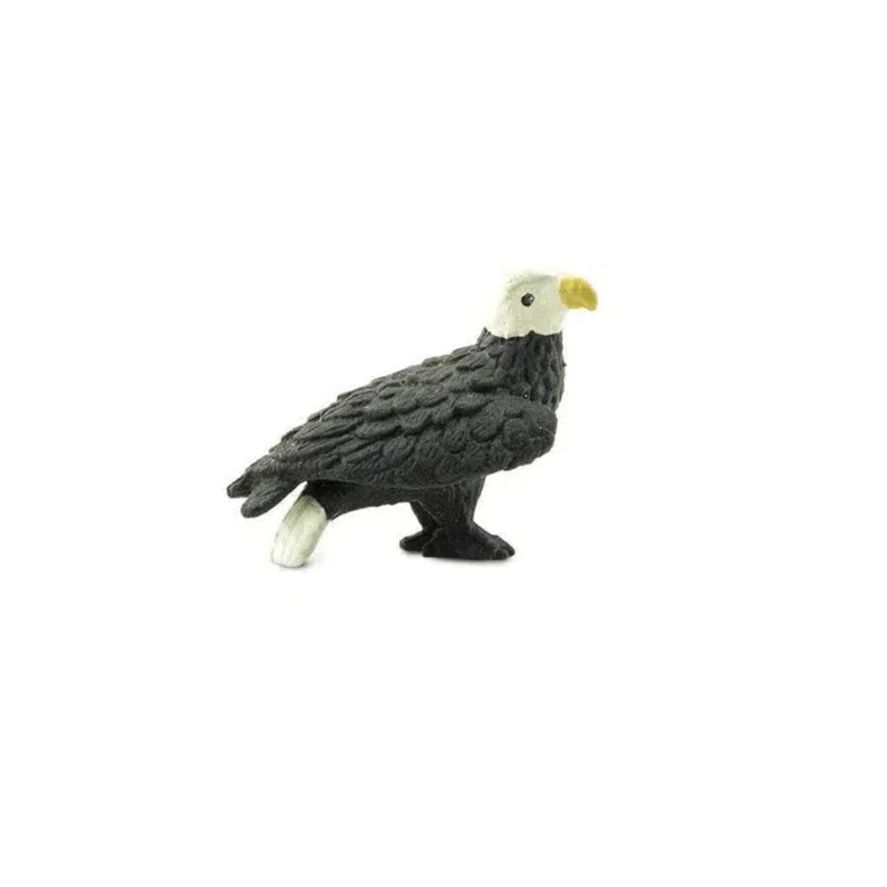 Good Luck Minis Bald Eagles