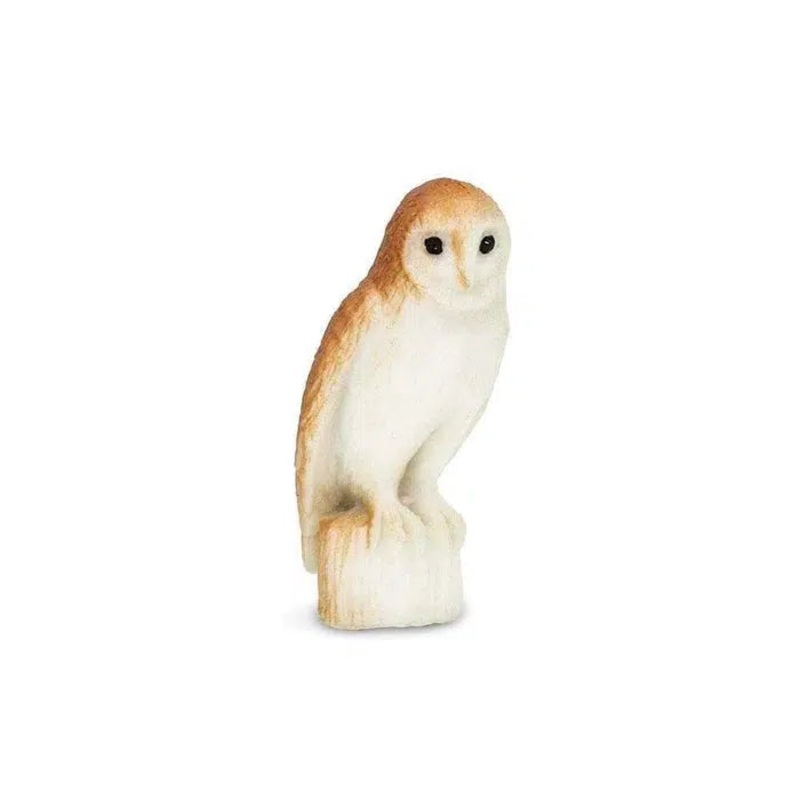 Good Luck Minis Barn Owls