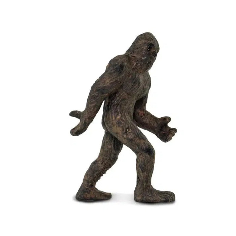Good Luck Minis Bigfoot