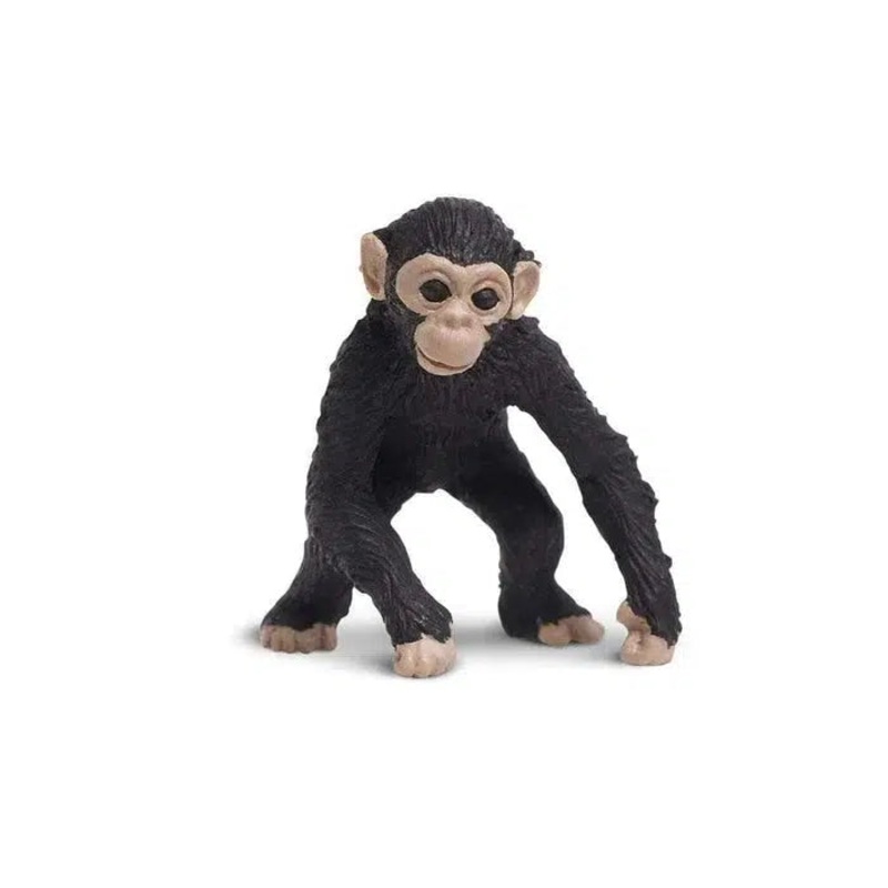 Good Luck Minis Chimps